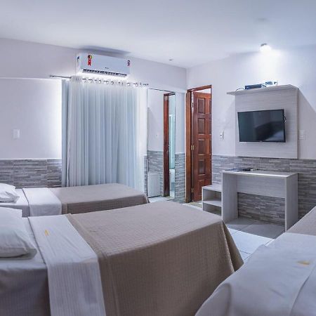Hotel Costa Do Atlantico João Pessoa Eksteriør billede