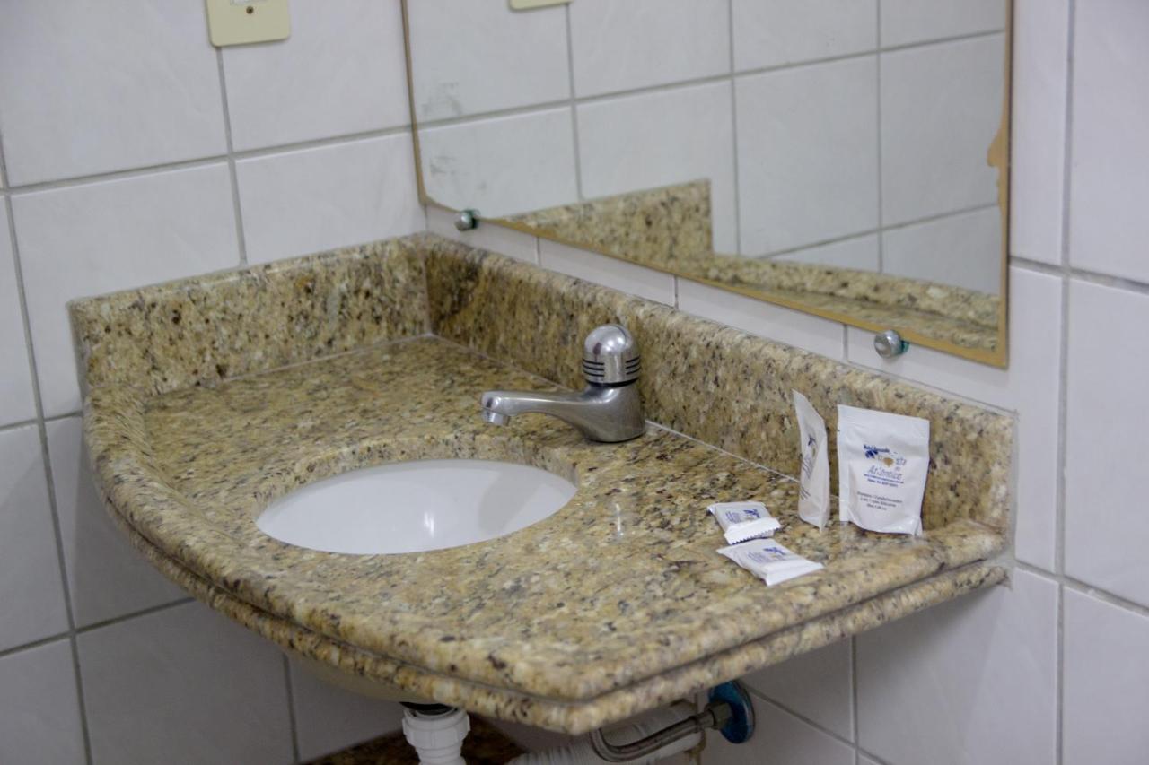 Hotel Costa Do Atlantico João Pessoa Eksteriør billede