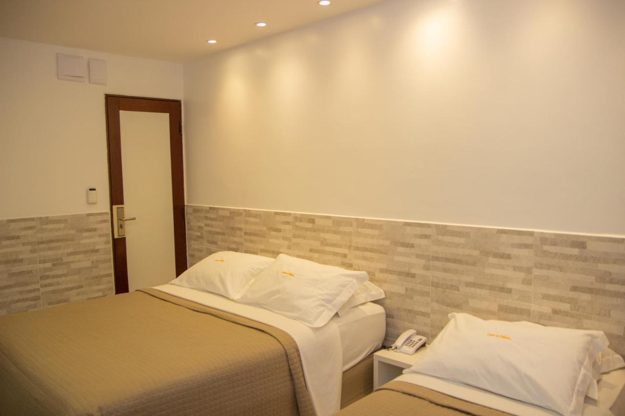 Hotel Costa Do Atlantico João Pessoa Eksteriør billede