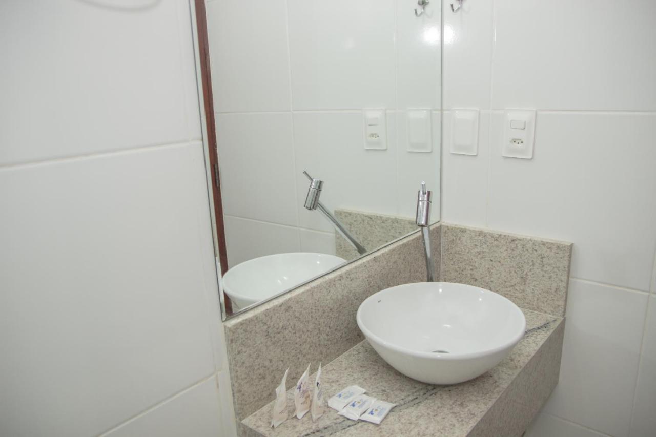 Hotel Costa Do Atlantico João Pessoa Eksteriør billede