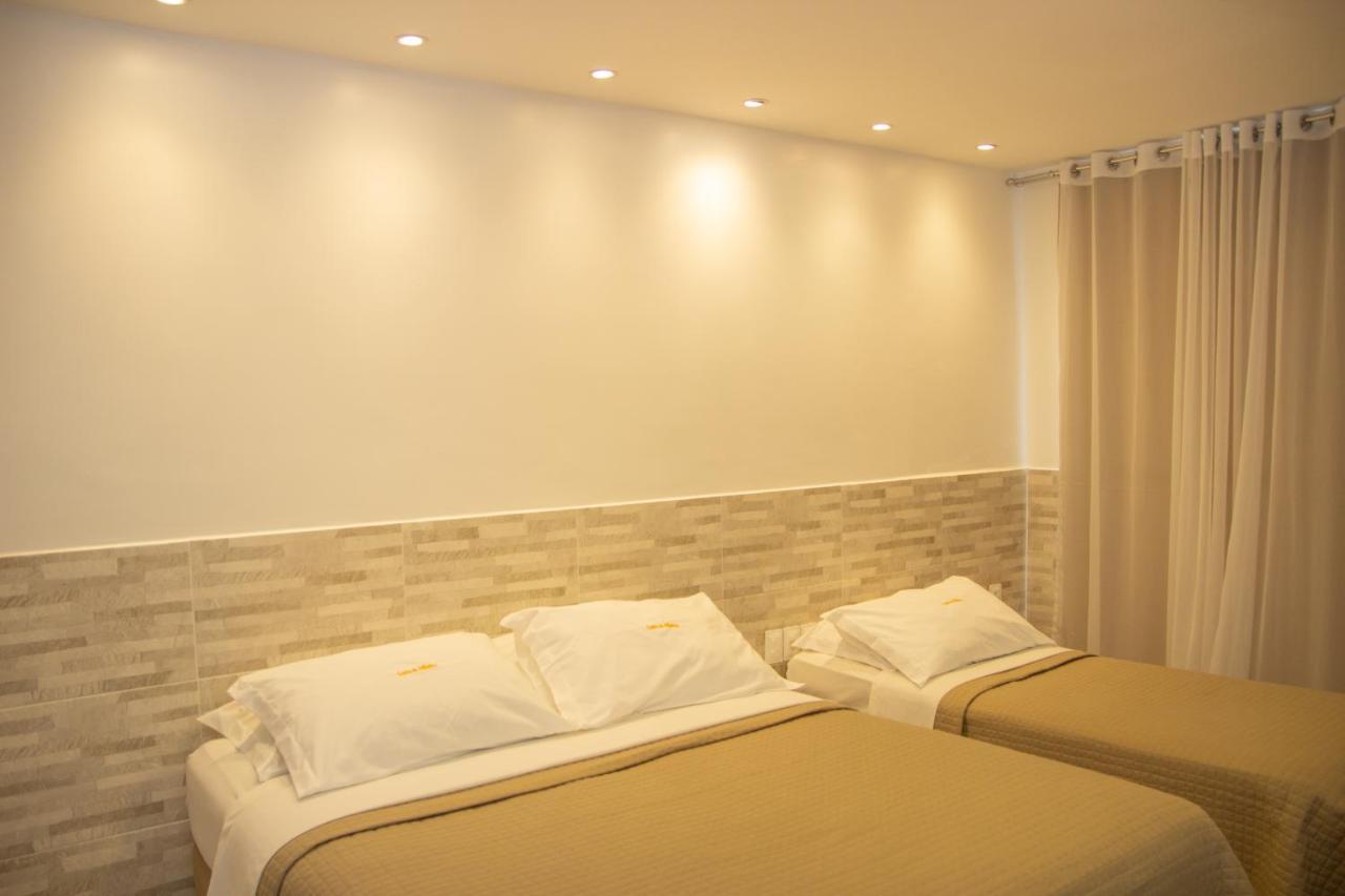 Hotel Costa Do Atlantico João Pessoa Eksteriør billede