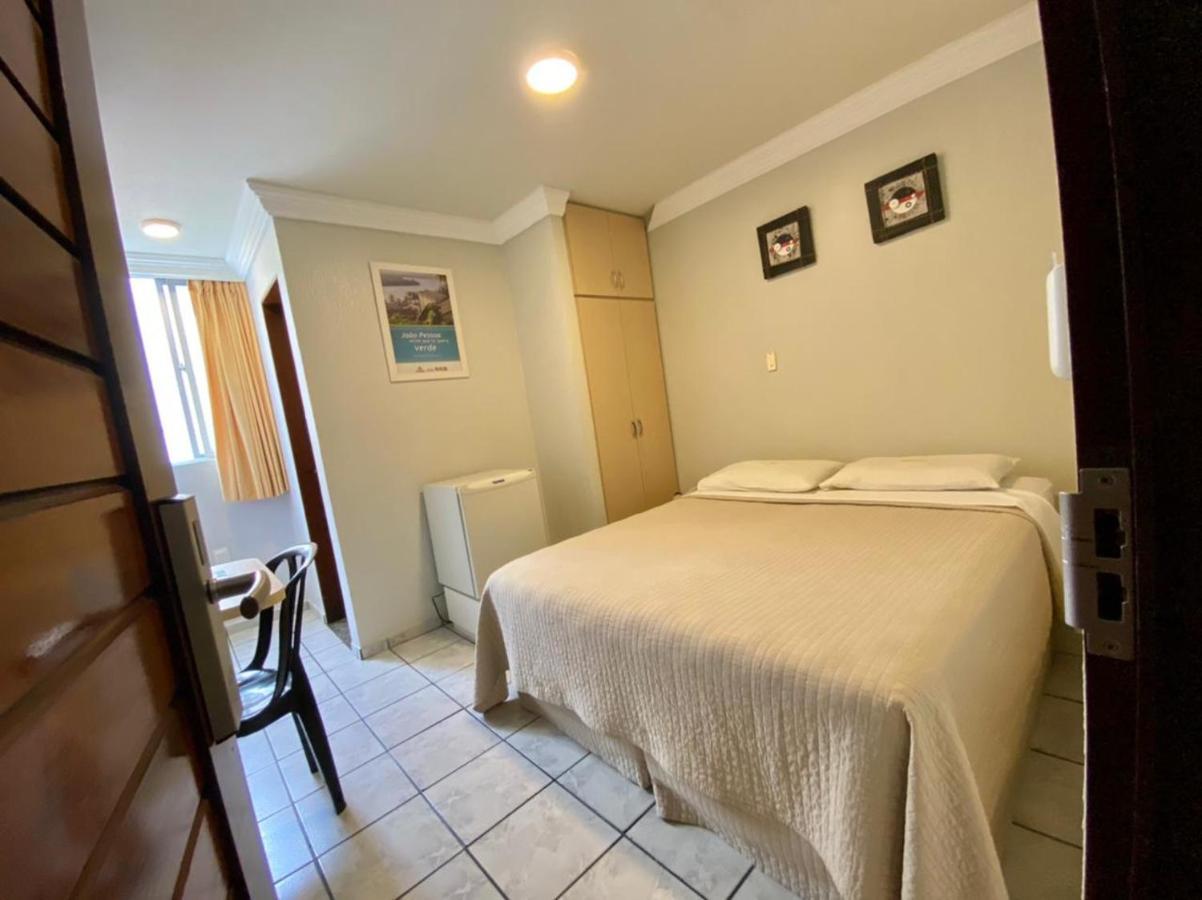 Hotel Costa Do Atlantico João Pessoa Eksteriør billede