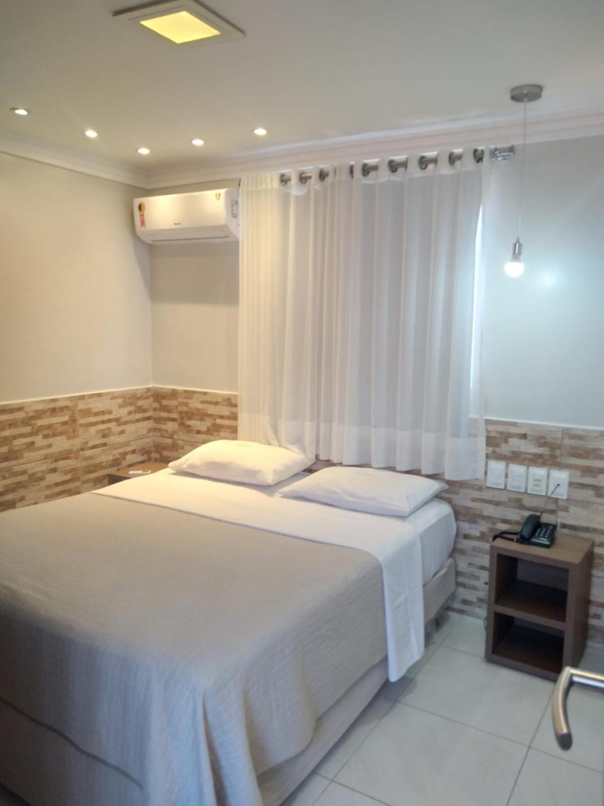Hotel Costa Do Atlantico João Pessoa Eksteriør billede