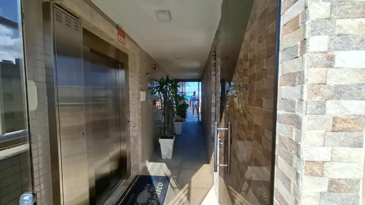 Hotel Costa Do Atlantico João Pessoa Eksteriør billede