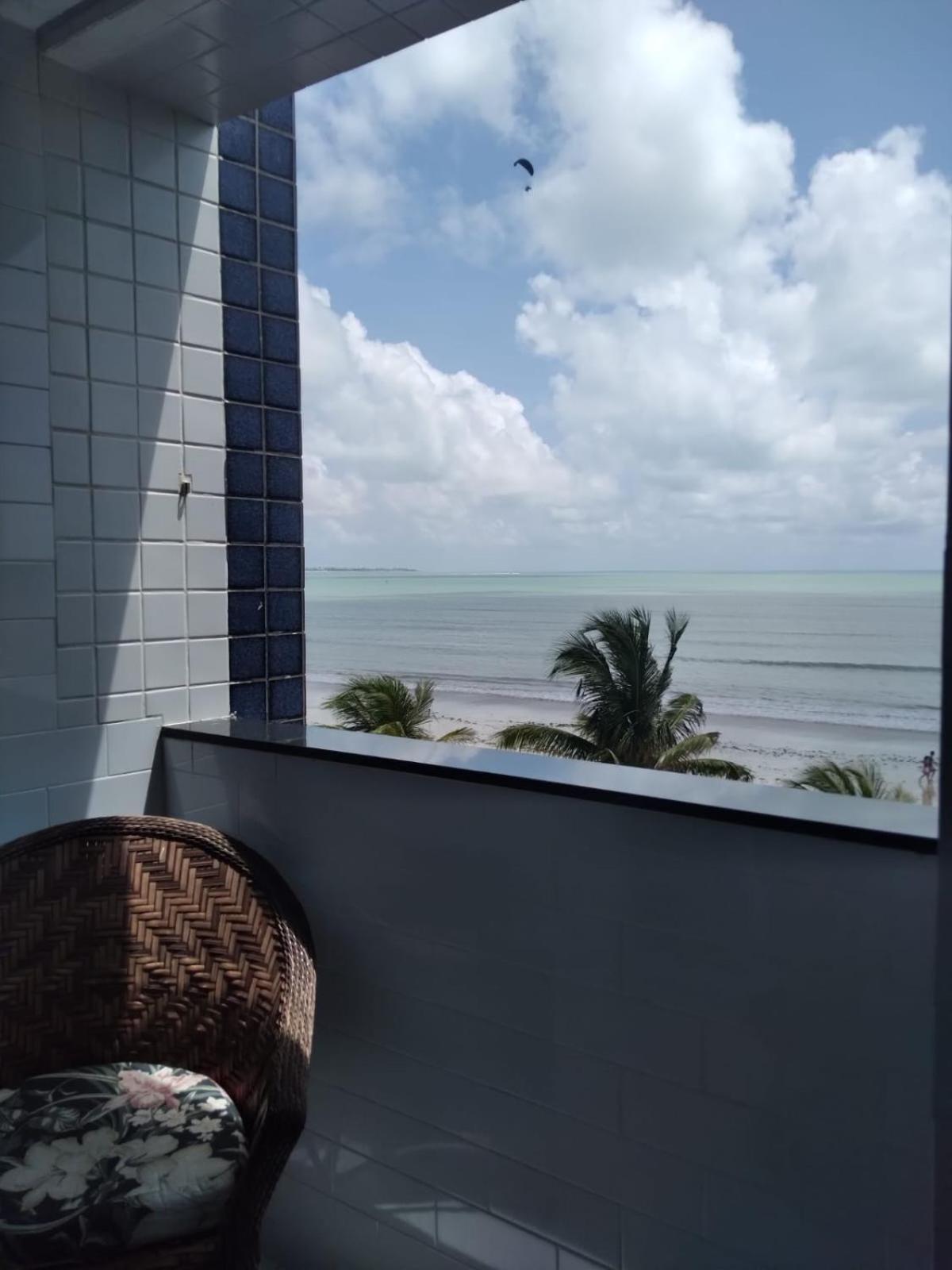 Hotel Costa Do Atlantico João Pessoa Eksteriør billede